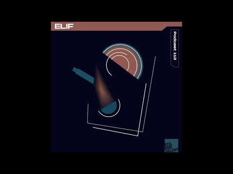 SVT–Podcast113 - Elif