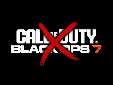 Everyone is Quitting Call of Duty.