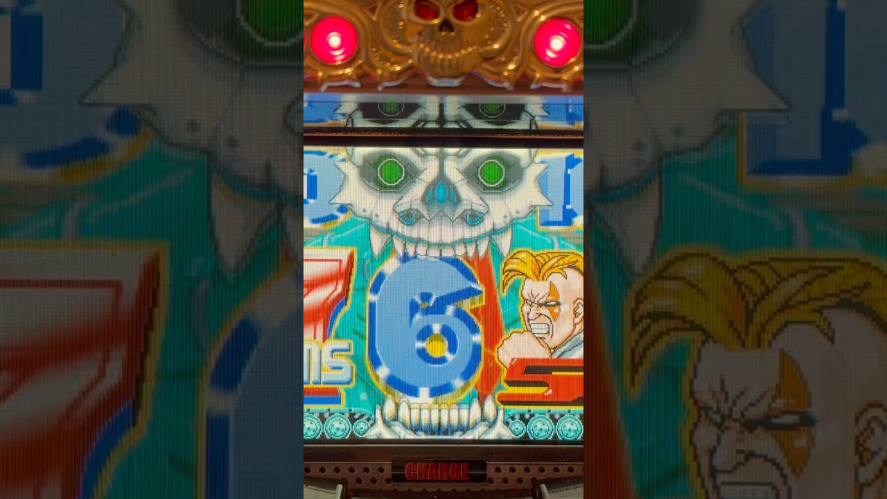 Shorts メタルショック