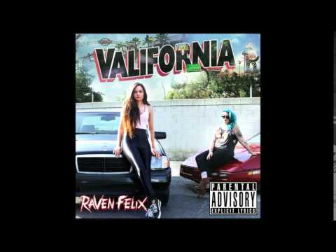 Raven Felix - 6 In The Morning feat. Snoop Dogg [official audio]