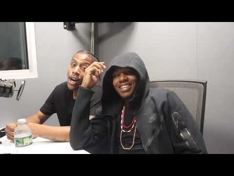 The Jay Bando & Tana B talks Long Island drill, rappers capping, being versatile, duo, and more