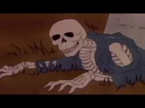 AK.DE.MIC - Danse Macabre prod. ASZ ( Video Mashup )