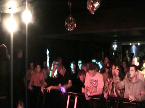 DJ Marc Smith b2b Sc@r & Mc Storm @ Hcore.fm presents Friday 13th Part.1