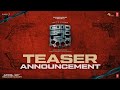 Good Bad Ugly Teaser Announcement Ajith Kumar Trisha Adhik Ravichandran Mythri Movie Makers