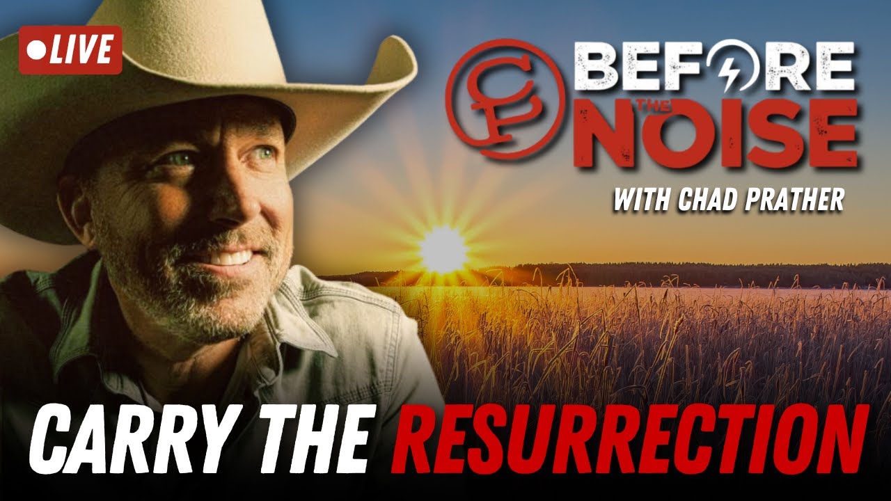 How to Rise Again: Finding Life in the Garden of the Empty Tomb