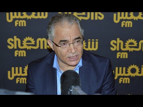 محسن مرزوق يــرد على تصريحات عماد الحمامي