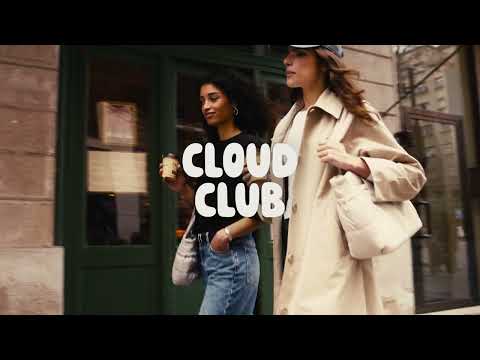 Our new HELLVI CLOUD BAGS | Kapten & Son