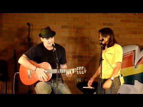 Sinergia 5 - maldita flor - julio nava y caro rodriguez -