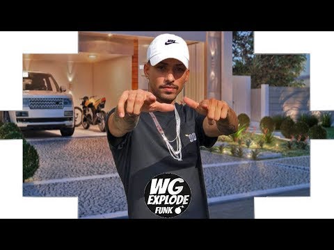MC WS SP - Acelerando Na Quebrada (Lyric Video) Zona Ouro Produções