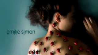 Émilie Simon - "Graines D'Étoiles" (feat. Perry Blake)