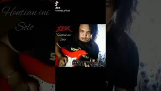 Download lagu xpdc - Hentian ini - Guitar solo cover mp3 Download lagu xpdc - Hentian ini - Guitar solo cover mp3