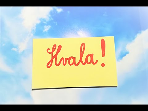 VESELIČKA ZA 500 NAROČNIKOV   HVALAAA DJ BREGI