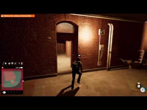 watchdogs 2 pt.31