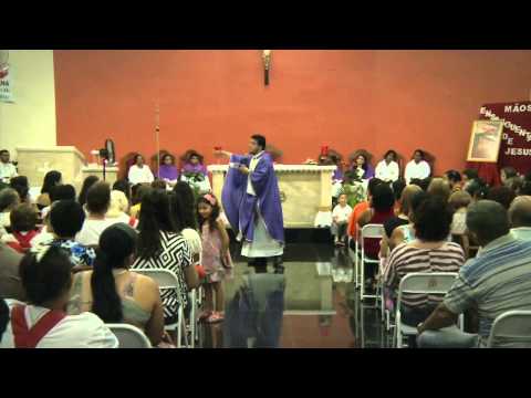 Você Pode ser Feliz 15/04/2014 - Parte 6/8