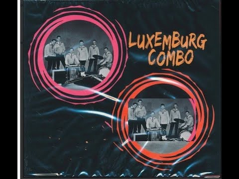 Józef Ledecki i Luxemburg Combo  - Secret Love /1963/