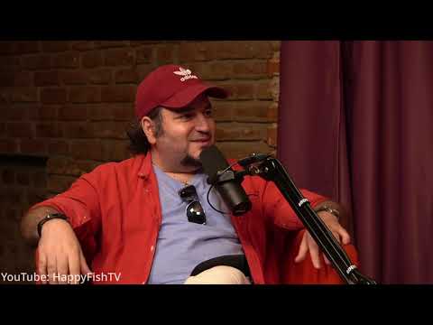 #16 Boomerul şi Milenialu' cu Petcu&Zob- Andrei Crăciun: "Am vorbit la mobil în 2 milenii diferite"