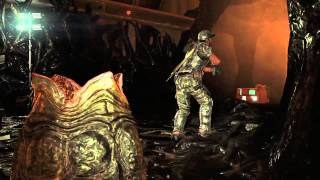 Aliens: Colonial Marines Gently Reminds You of its Impending Release With This Latest Trailer