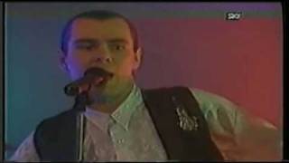 NIK KERSHAW &quot;One Step Ahead&quot; POP Formule Dutch TV Show 1988