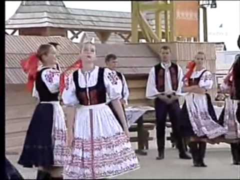 FS TRENČAN  - Trenčín dolinečka - Východná 2009