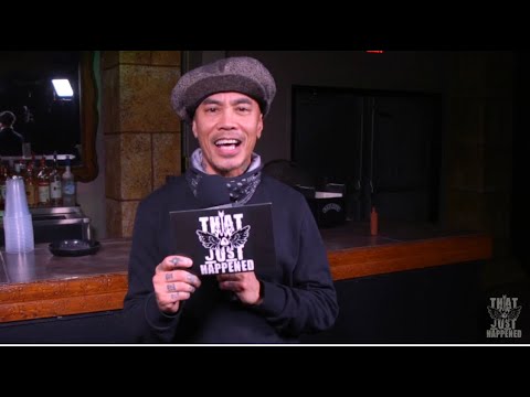 Stevie D of Buckcherry Interview