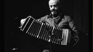 Astor Piazzolla - Concierto para quinteto