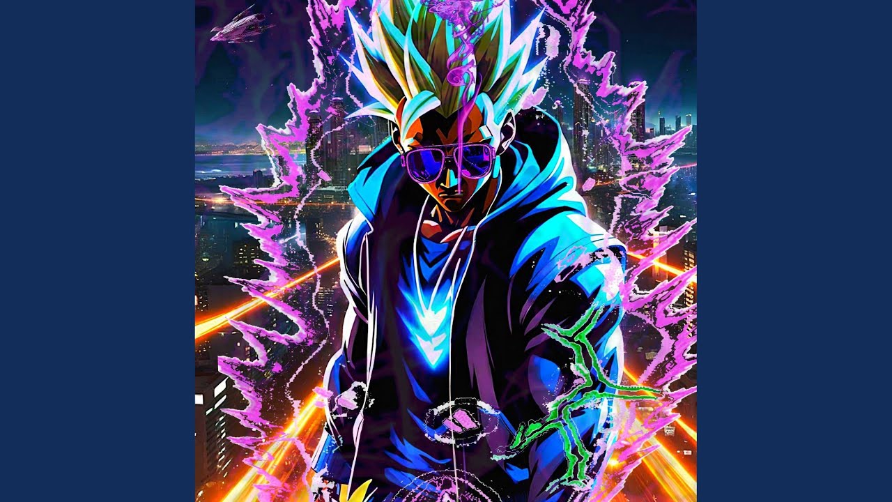 Ssj Vizion