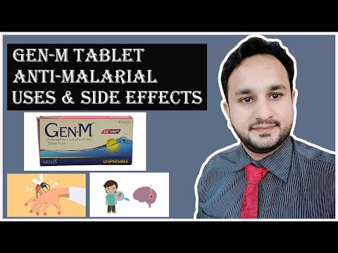 Temither Artemether 50mg Tablet, 1 X 10