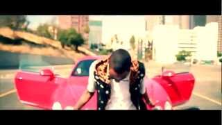 Soulja Boy - Fast Car (Music Video)