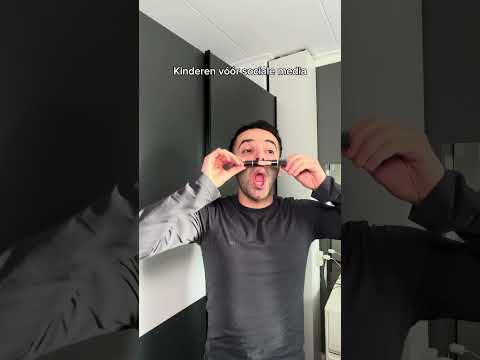 Welke is herkenbaar?😂