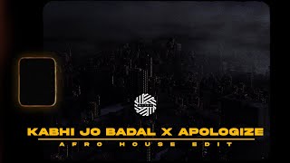 Download lagu Kabhi Jo Badal / Apologise ( REMIX ) | DJ MITRA | Afro House | Arijit Singh, One Republic mp3