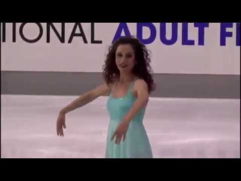 Bronze Ladies I FS. Oberstdorf 2017. [Part 4]