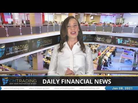 CM Trading - Daily financial news 08-01-2021.mp4