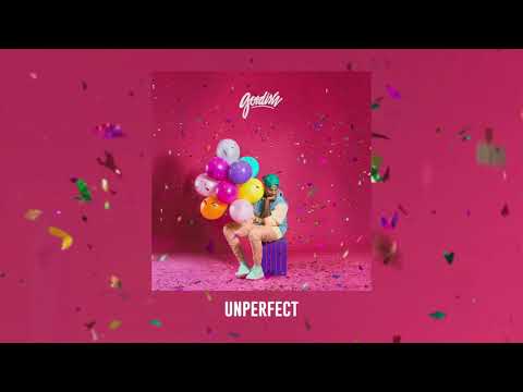Deraj - Unperfect - (Official Audio)