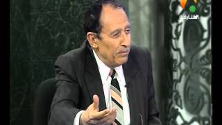 د.فاضل السامرائي - هل من الممكن قتل الأنبياء بحق ؟! image