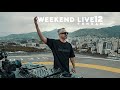 WeekEnd Live Ep 12 Tehran