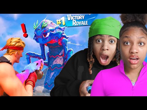 1 UCCISIONE = 1 SORPRESA CON LA MIA RAGAZZA 😂