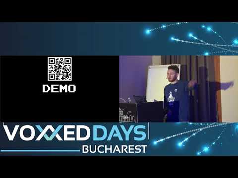 Oleh Dokuka - RSocket – new Reactive cross-network Protocol