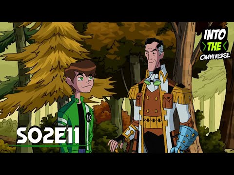 Into the Omniverse S02E11 - Slowdown, Part 2