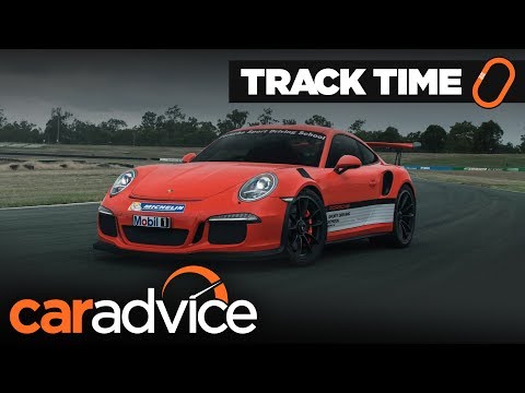Porsche Sport Driving School Master Class review