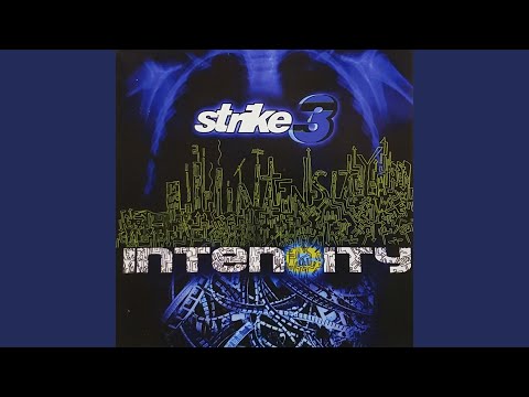 Intensity - Strike 3