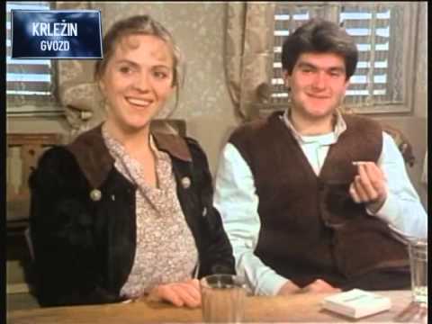 Miroslav Krleža-Ivo Štivičić: 'Putovanje u Vučjak' (9/15)