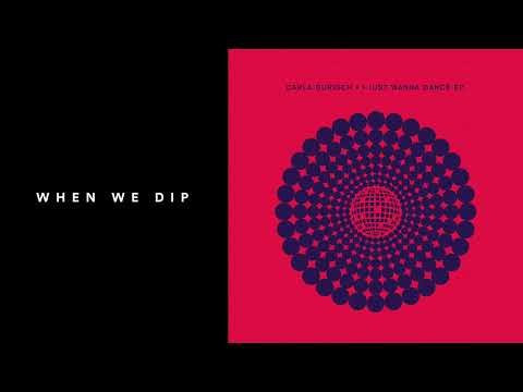 Premiere: Carla Durisch - I Just Wanna Dance ft. Nanghiti (Seth Troxler Remix) [Crosstown Rebels]