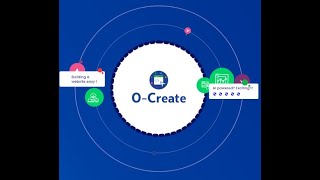 #ONPASSIVE Product Overview  `O Create` Explained by RED REDFERN June 13th
