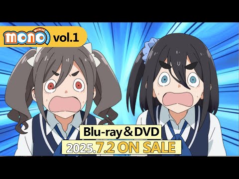 Blu-ray&DVD