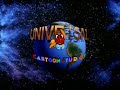 Universal Cartoon Studios TLBT 11 Starring Anndi McAfee Aria Curzon NaQis FriendsUSA 2005