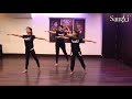 Mai Teri Chunariya Lehrayi ABCD2 New Star Dance Group