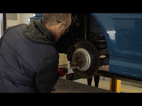 How to Fit Hubcentric Bolt-On Wheel Spacers | Step-by-Step Tutorial