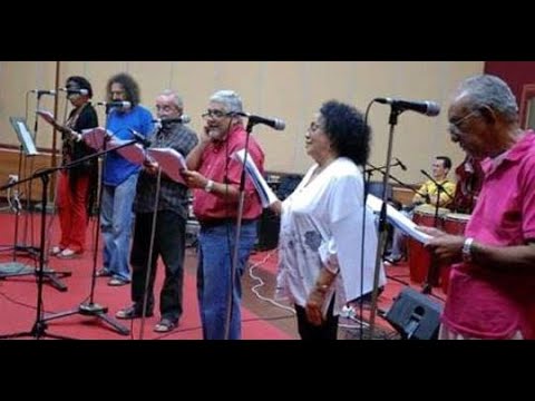 Alegrias De Sobremesa - Si Alberto Luberta Cuenta  La Historia