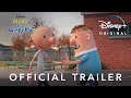 Diary Of A Wimpy Kid Official Trailer Disney