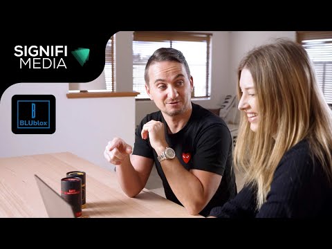 Signifi Media video.